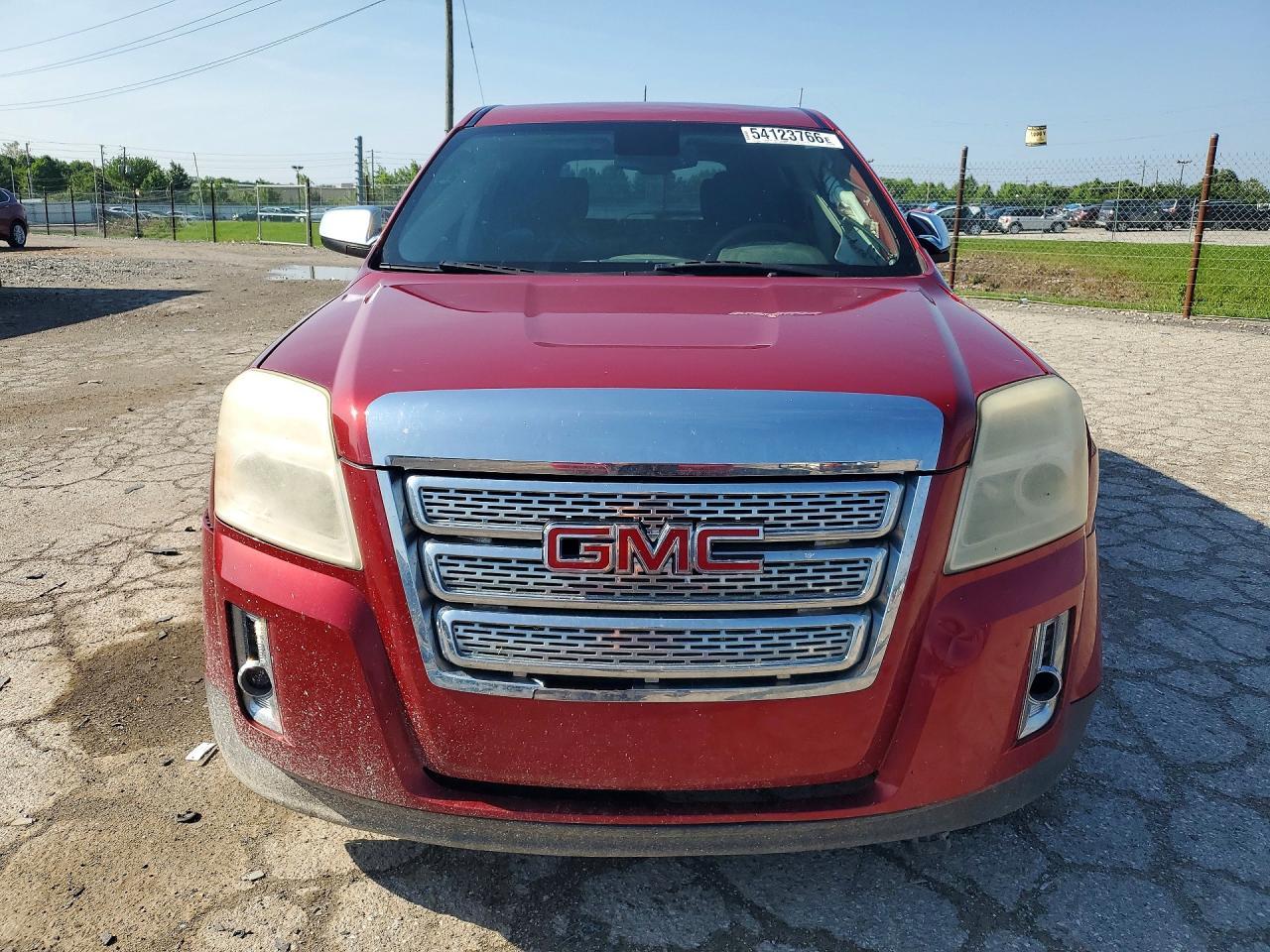 2013 GMC Terrain Sle - Image 5