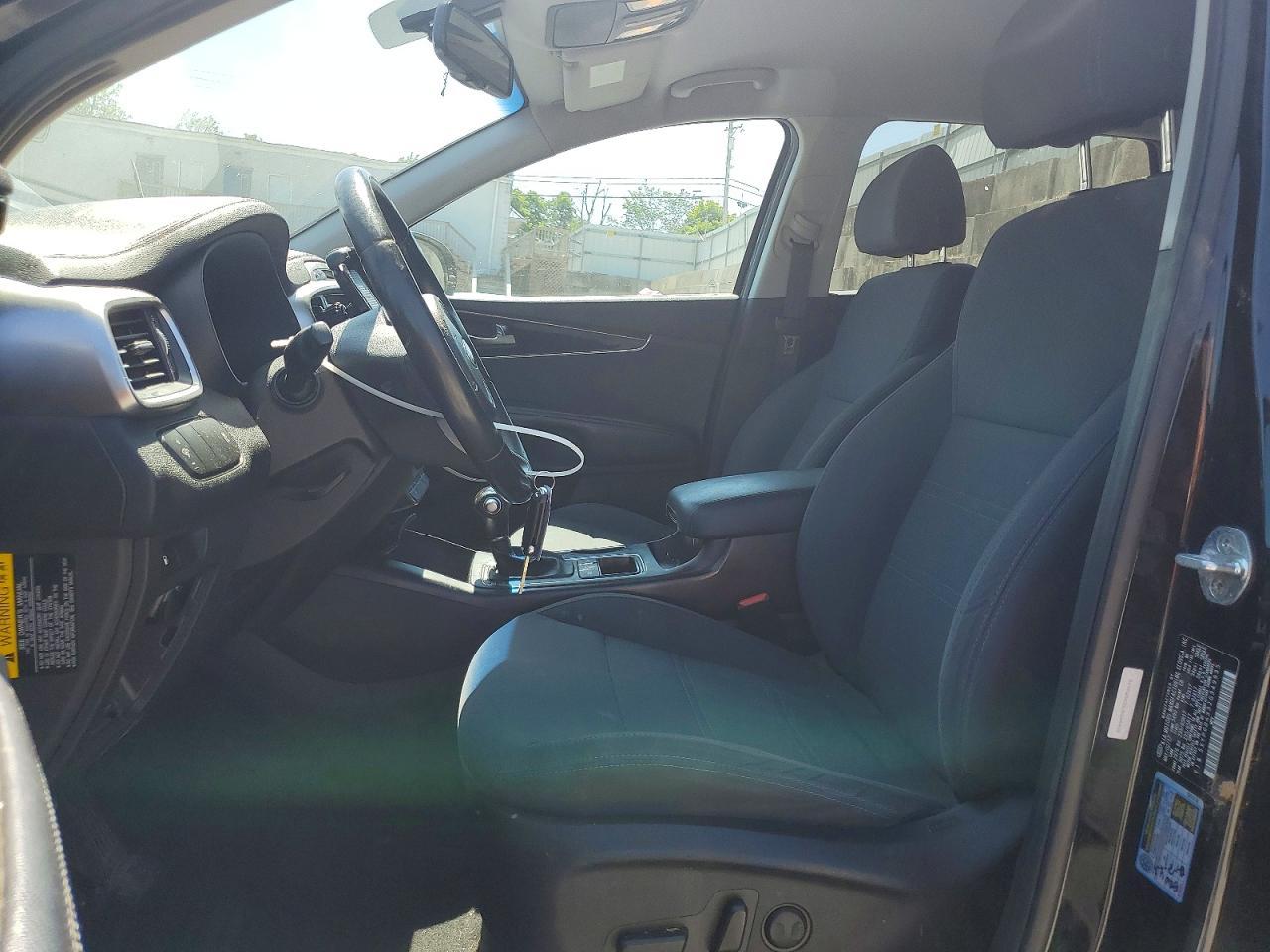 2018 Kia Sorento Lx - Image 7