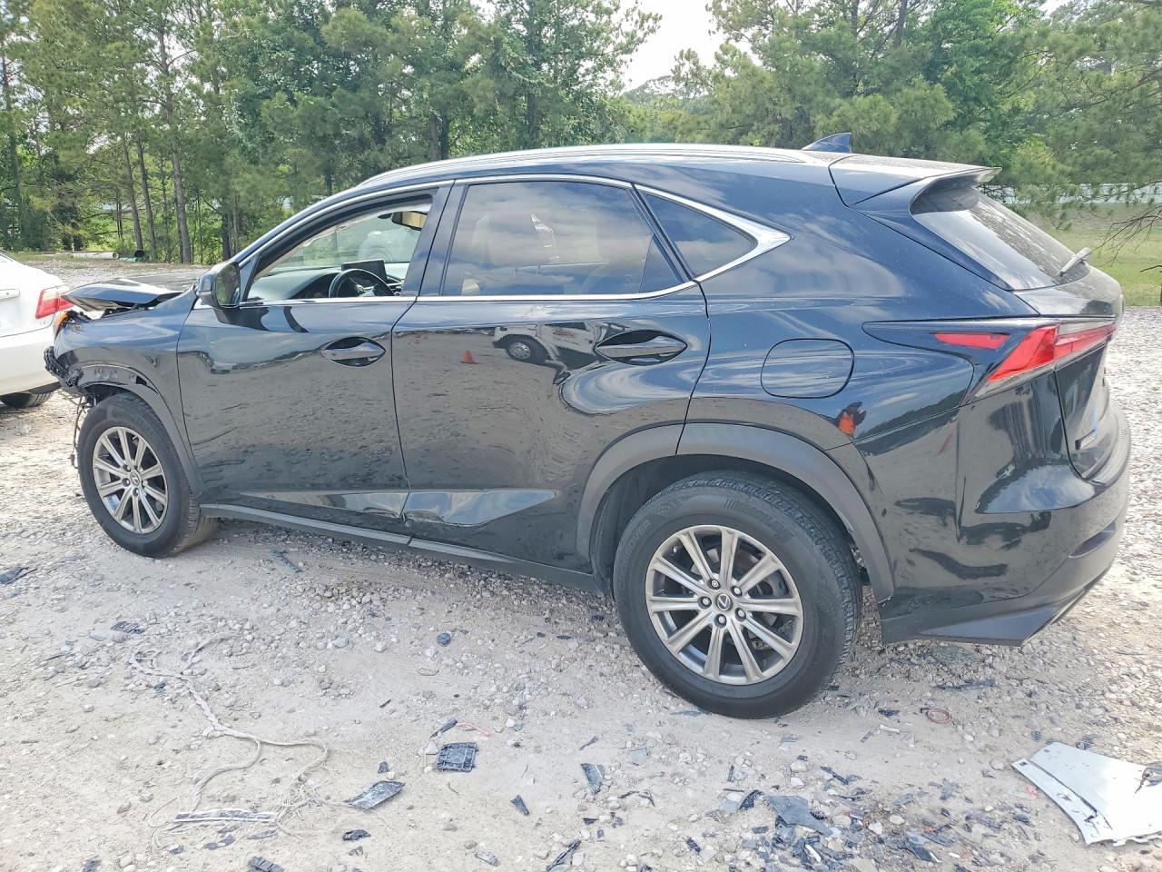 2018 Lexus Nx 300 Base - Фото 2