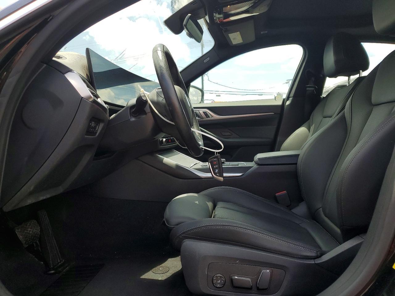 2024 BMW I4 Edrive 35 - Image 7