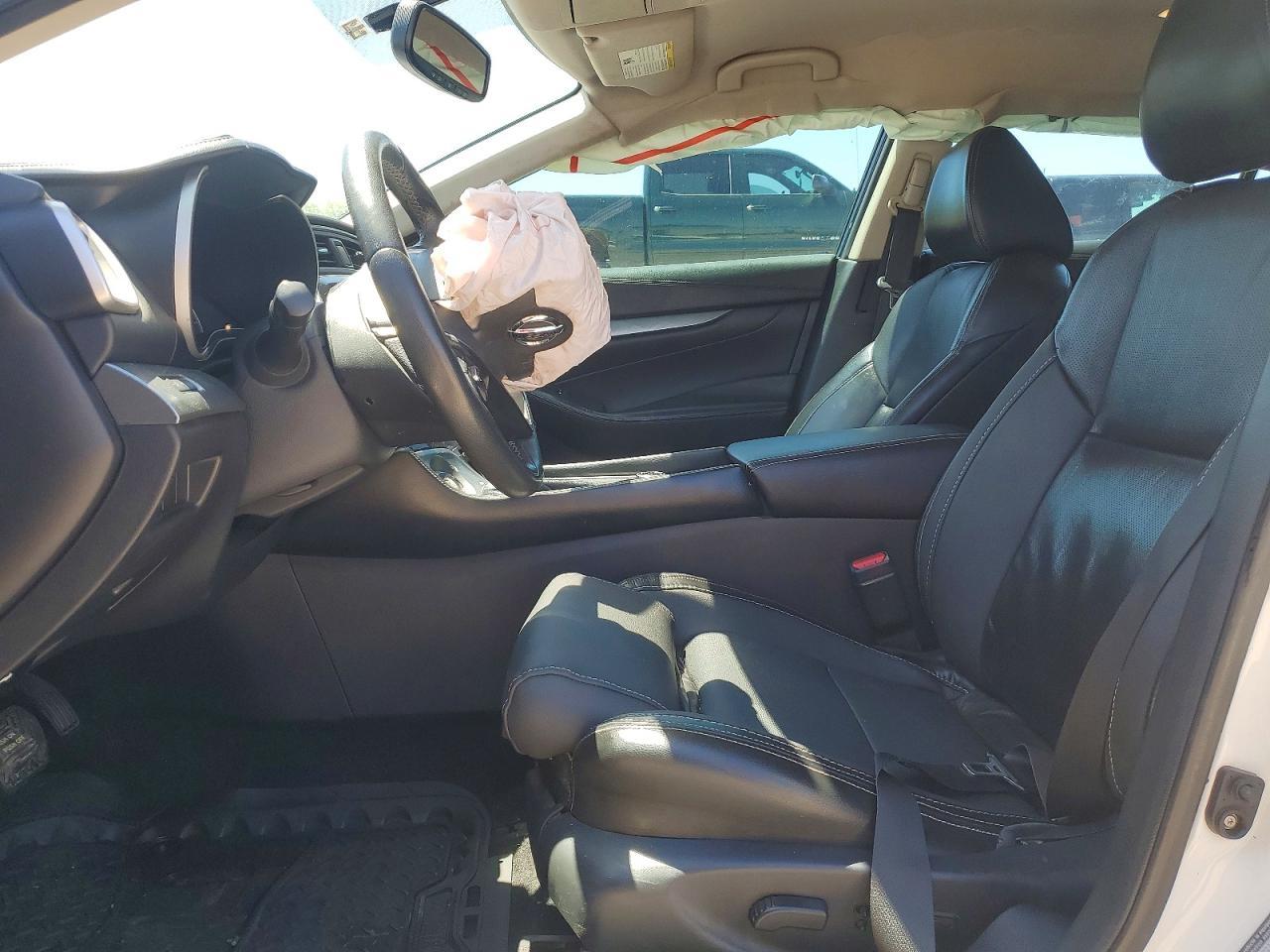 2016 Nissan Maxima 3.5 Sv - Фото 7