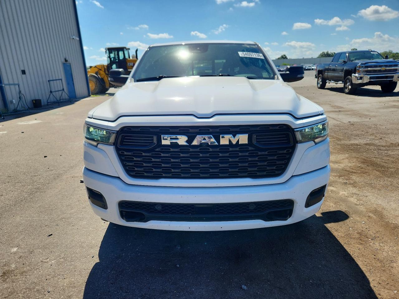 2026 Ram 1500 Big Horn - Image 5