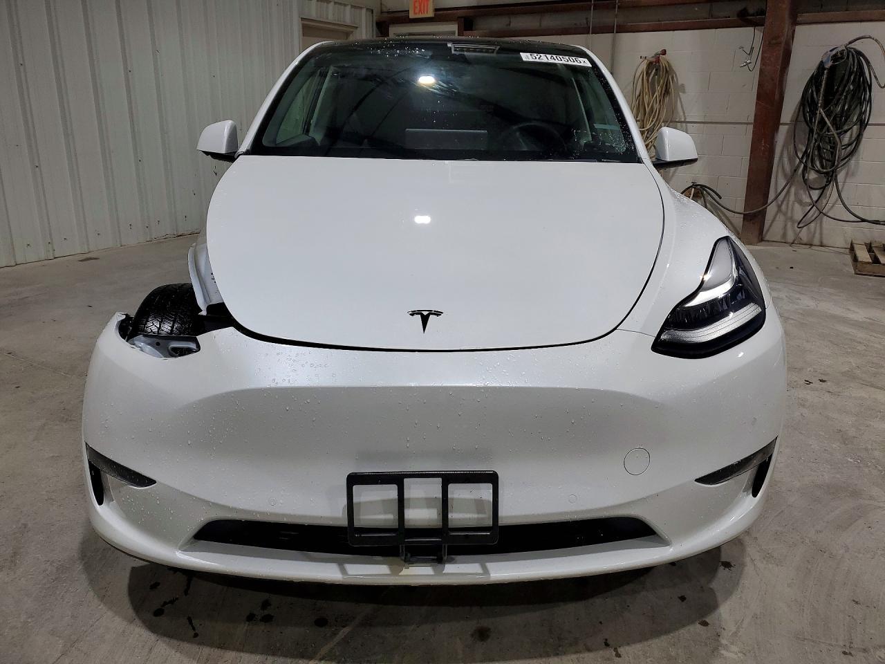 2020 Tesla Model Y - Фото 5