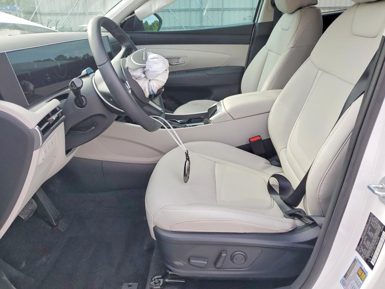 2026 Hyundai Tucson Sel Convenience - Image 7