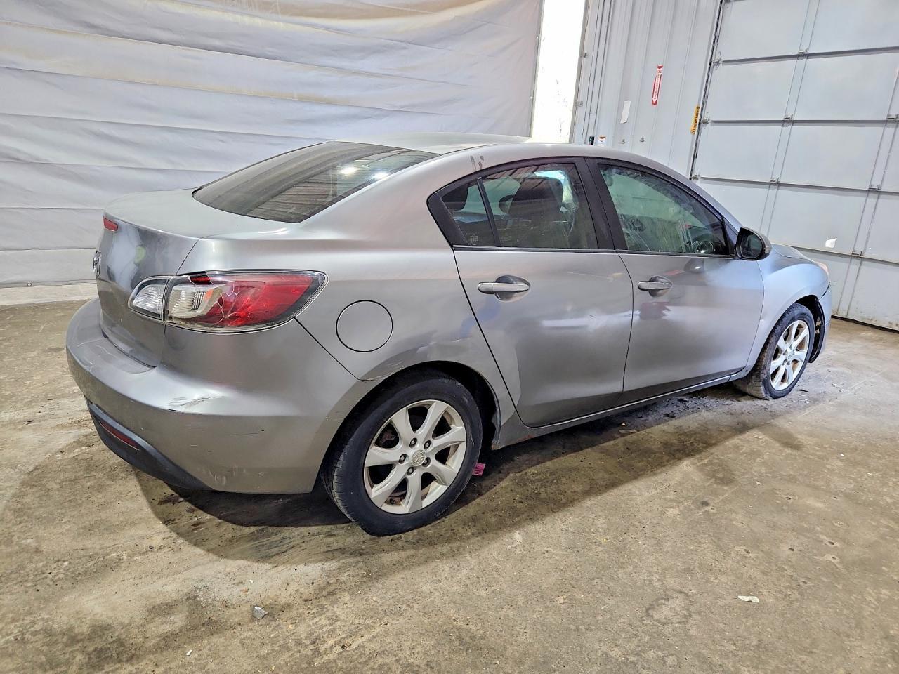 2010 Mazda 3 I - Фото 3