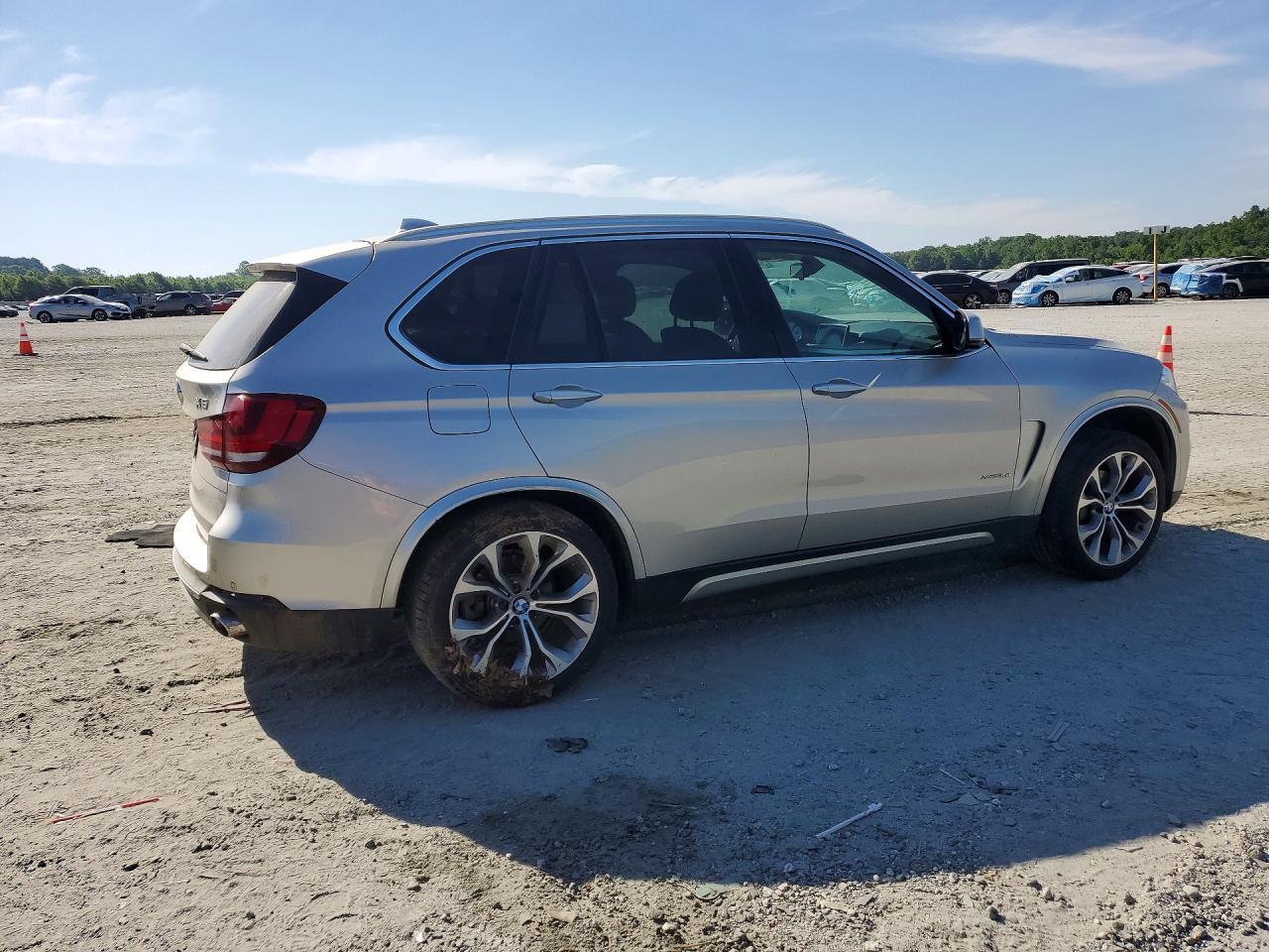 2015 BMW X5 xDrive35I - Image 3