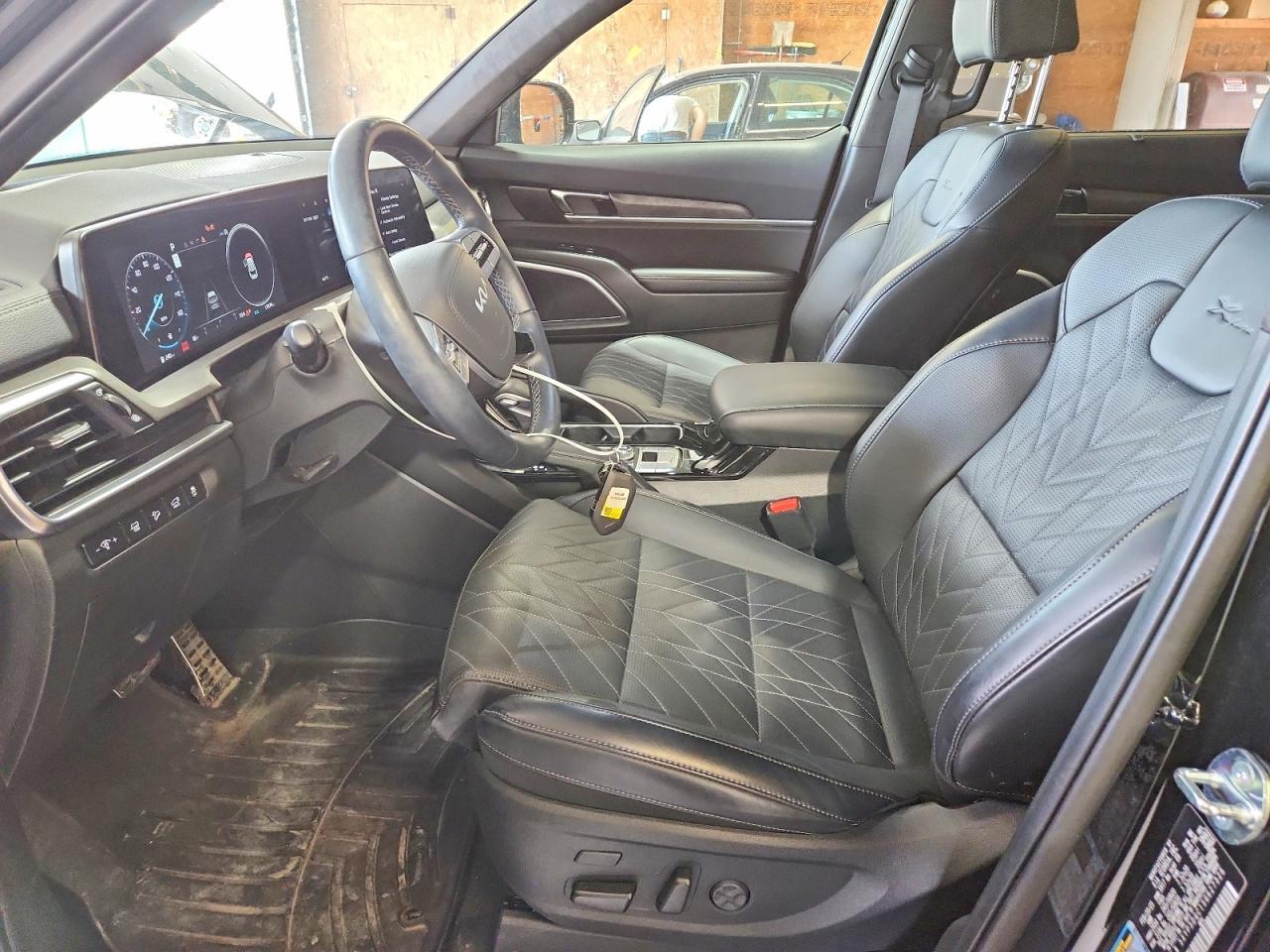 2025 Kia Telluride Sx-Prestige X-Line - Image 7