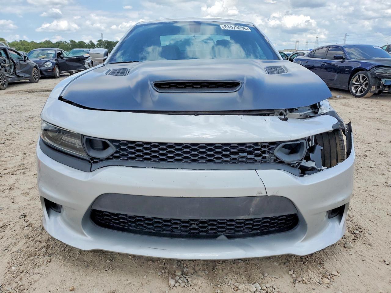 2020 Dodge Charger Scat Pack - Image 5