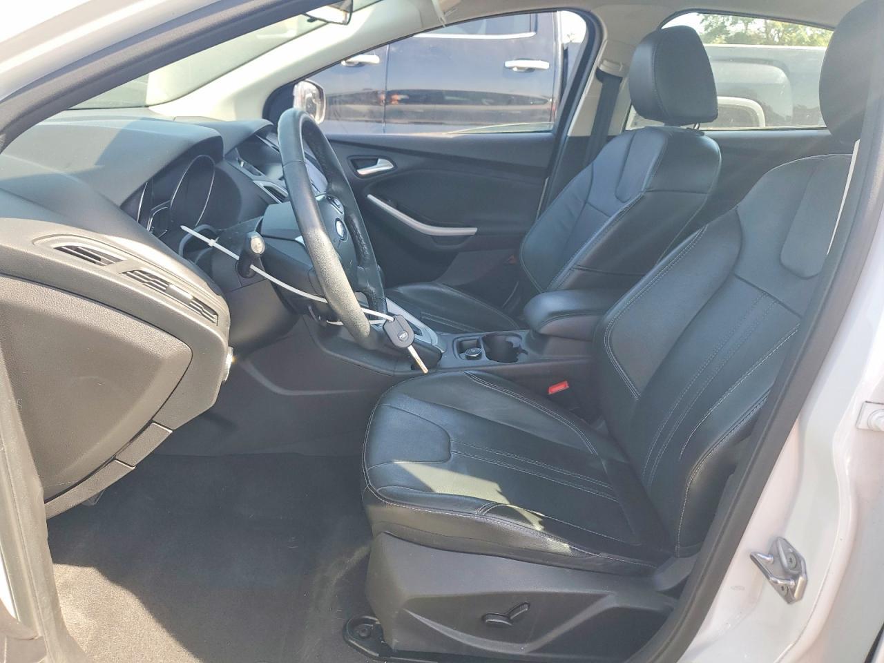 2014 Ford Focus Se - Фото 7