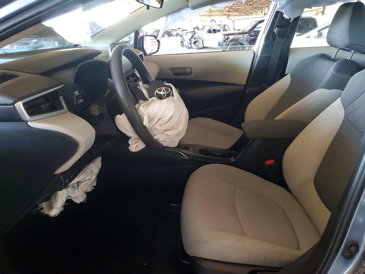2022 Toyota Corolla - Фото 7