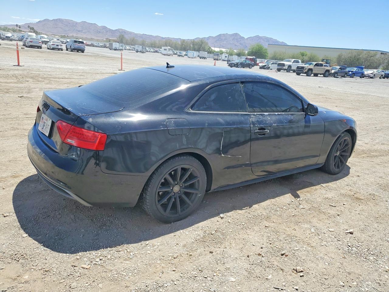 2015 Audi A5 Premium Plus - Image 3