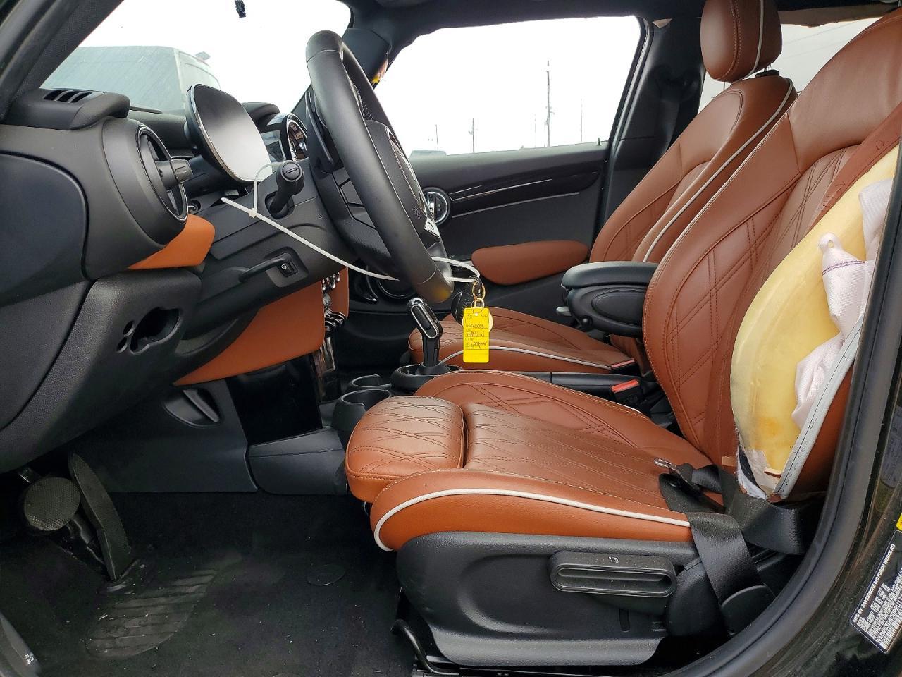 2023 Mini Cooper S - Фото 7