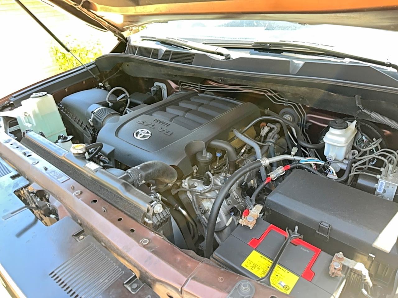 2016 Toyota Tundra 1794 Edition - Фото 7