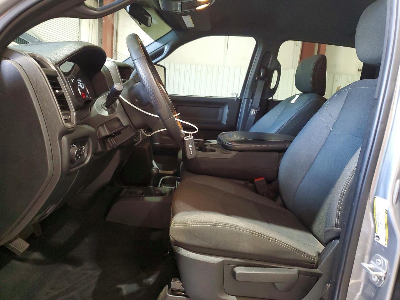 2024 Ram 2500 Tradesman - Image 7