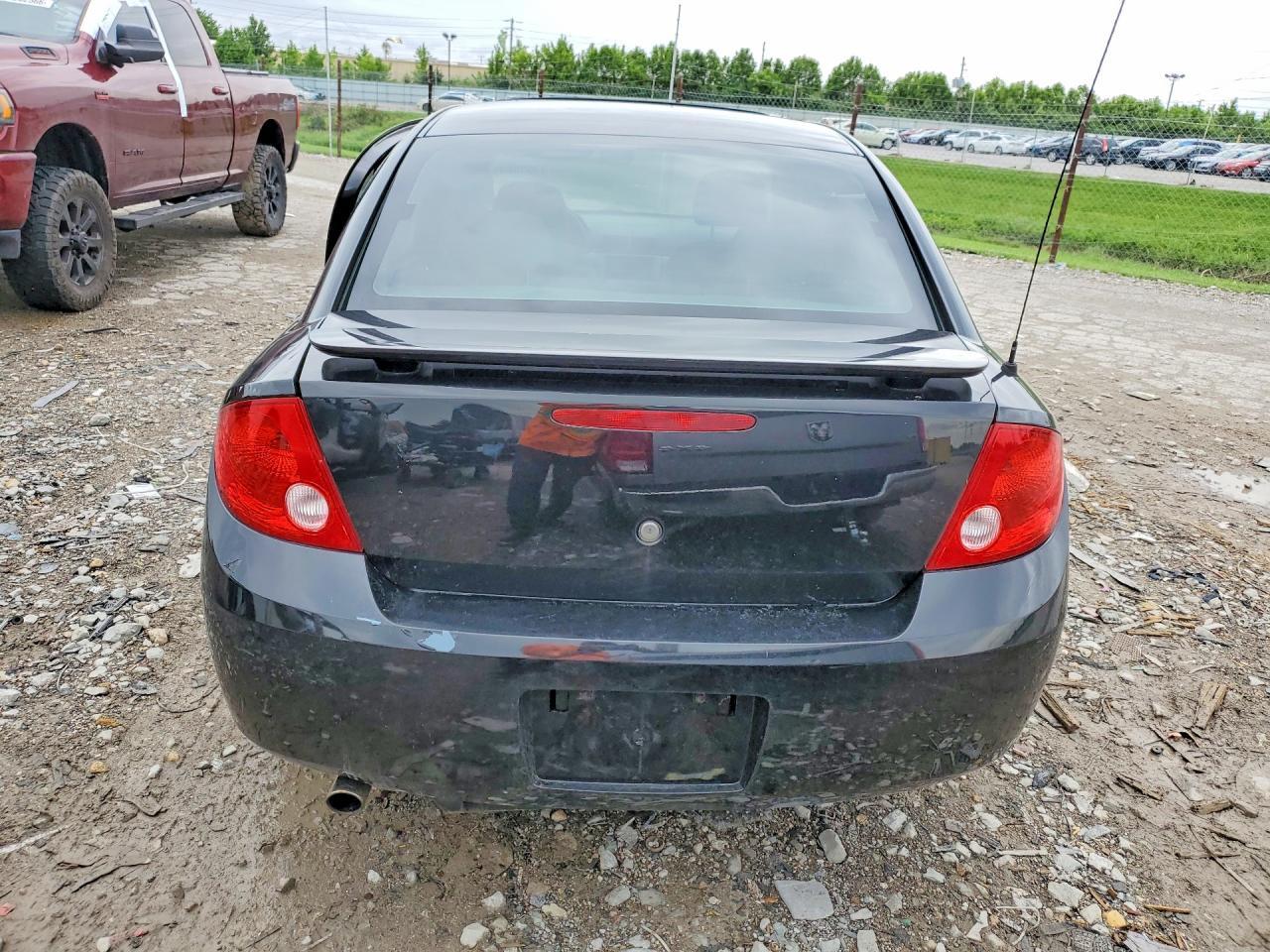 2007 Pontiac G5 Se - Image 6