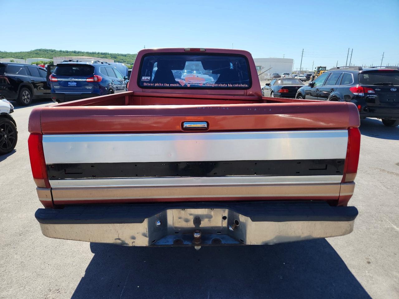 1994 Ford F150 - Image 6