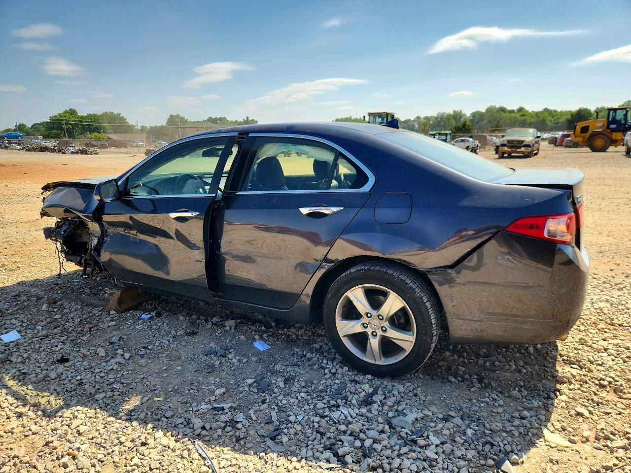 2014 Acura Tsx - Фото 2