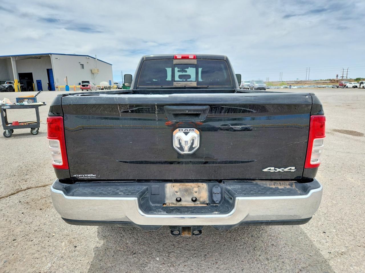 2022 Ram 3500 Tradesman - Image 6