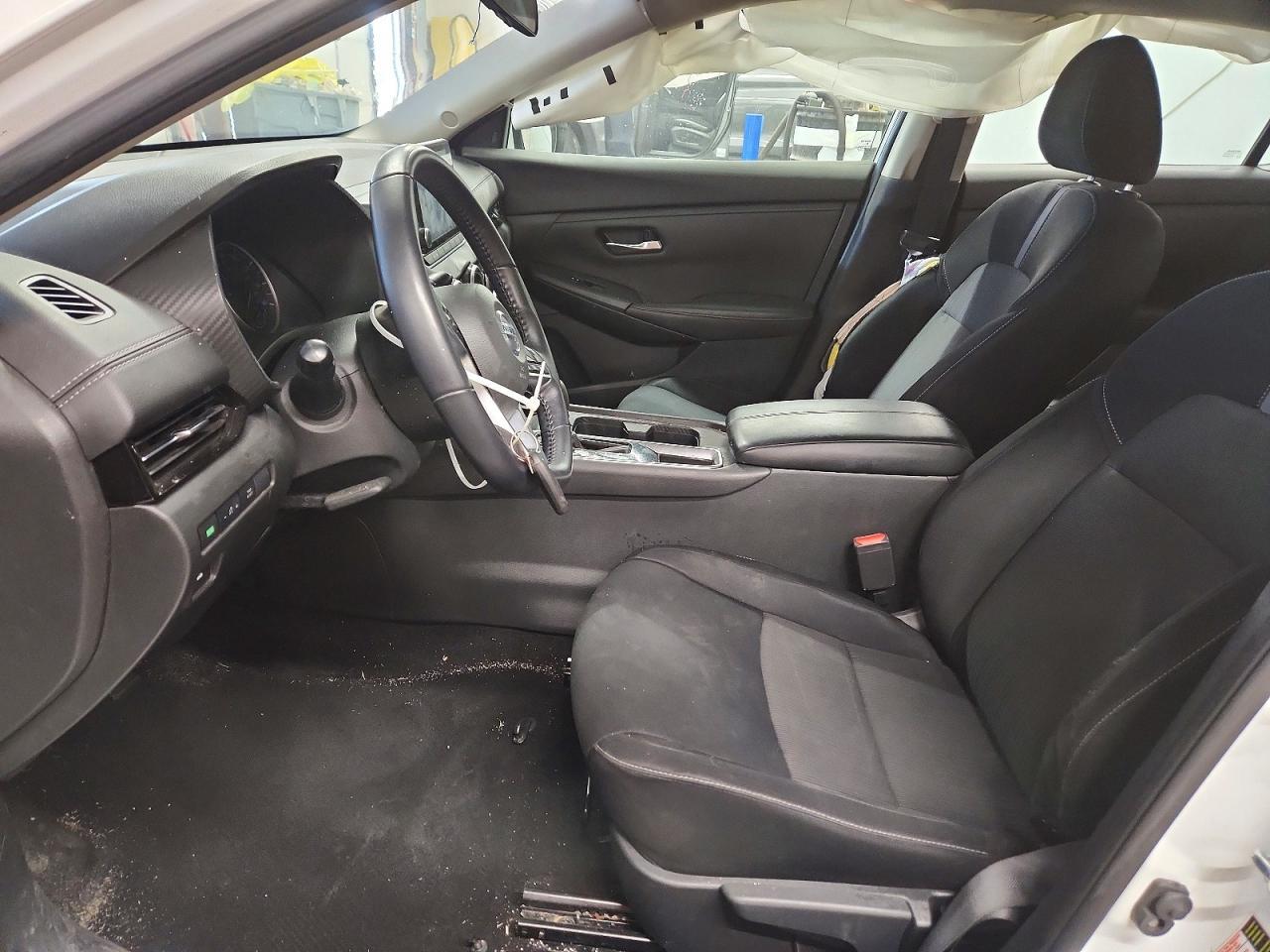 2020 Nissan Sentra Sv - Фото 7