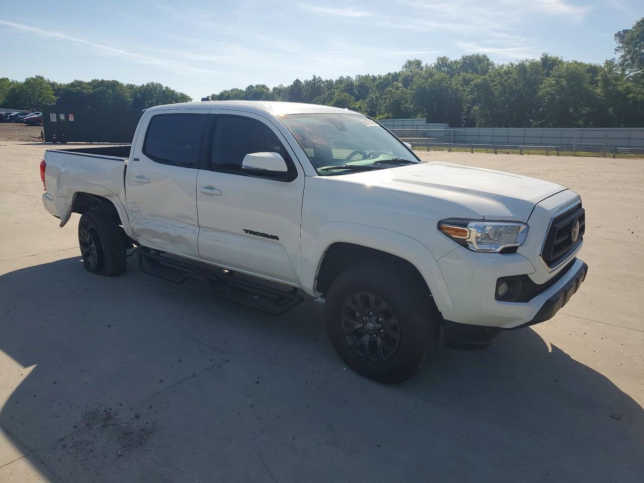 2023 Toyota Tacoma Sr5 V6 - Фото 4