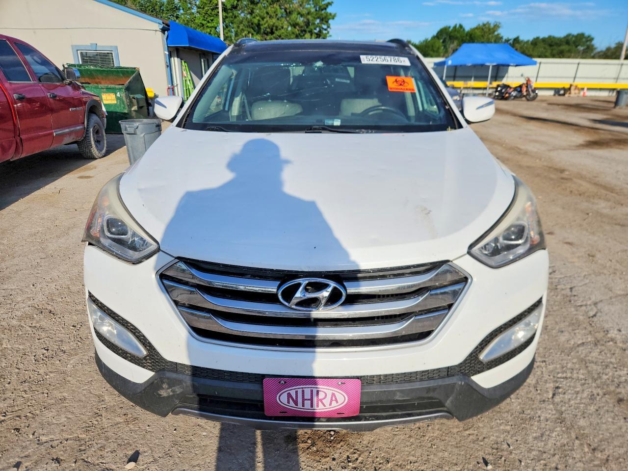 2015 Hyundai Santa Fe Sport 2.0T - Image 5