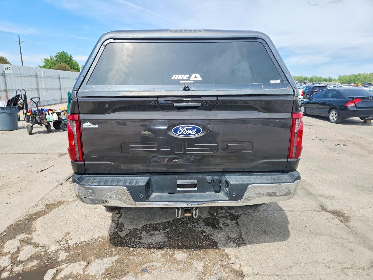 2024 Ford F150 Xlt - Image 6