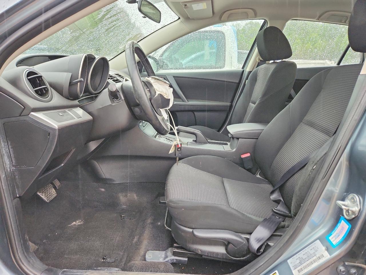 2012 Mazda 3 I - Фото 7