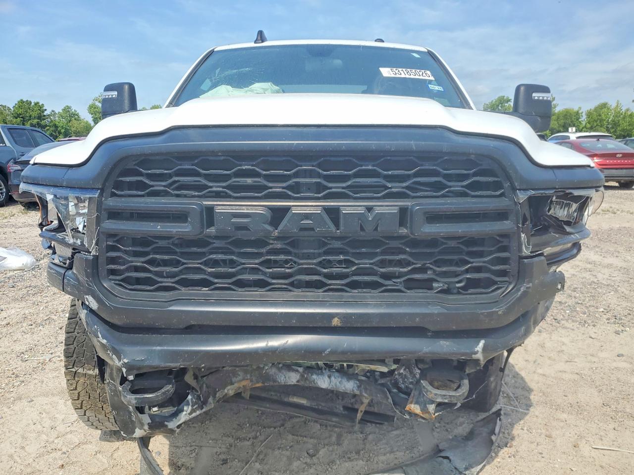 2023 Ram 3500 Tradesman - Image 5