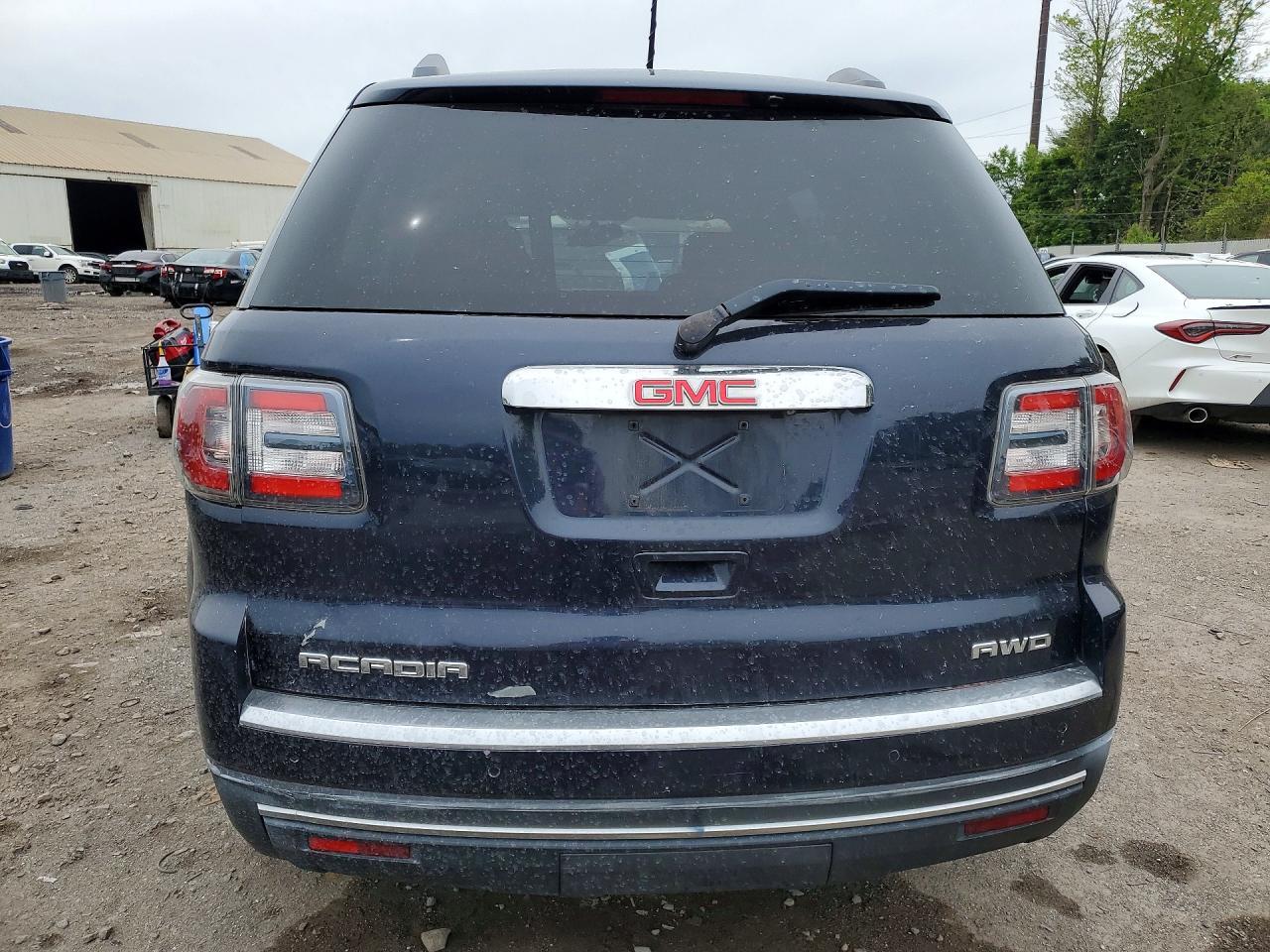 2015 GMC Acadia Sle - Image 6