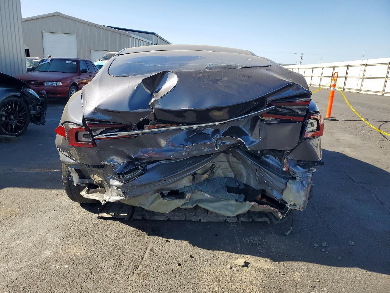 2017 Tesla Model S - Фото 6