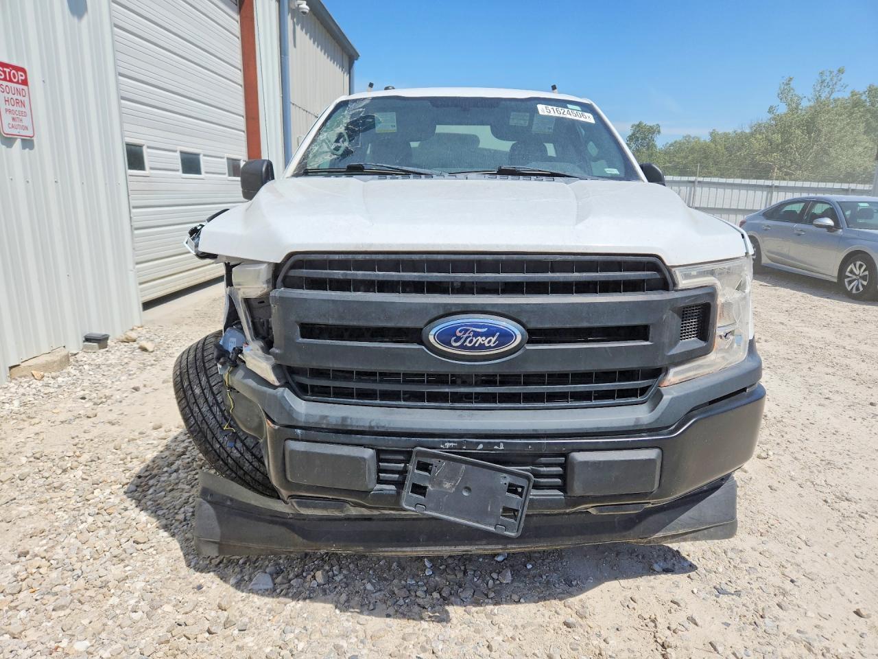 2018 Ford F150 - Image 5