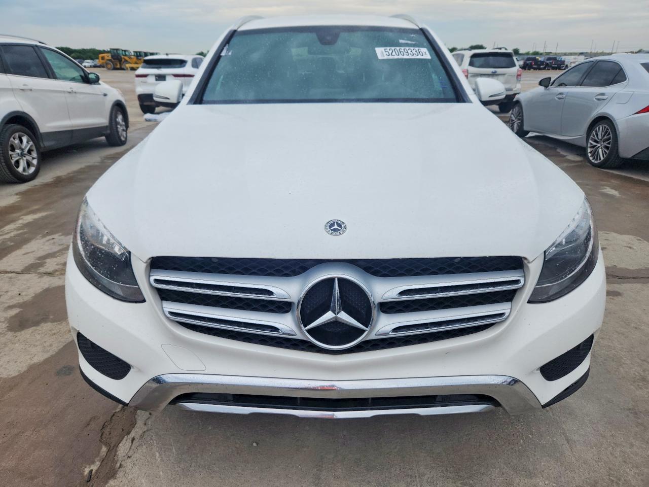 2019 Mercedes-Benz Glc 300 - Image 5