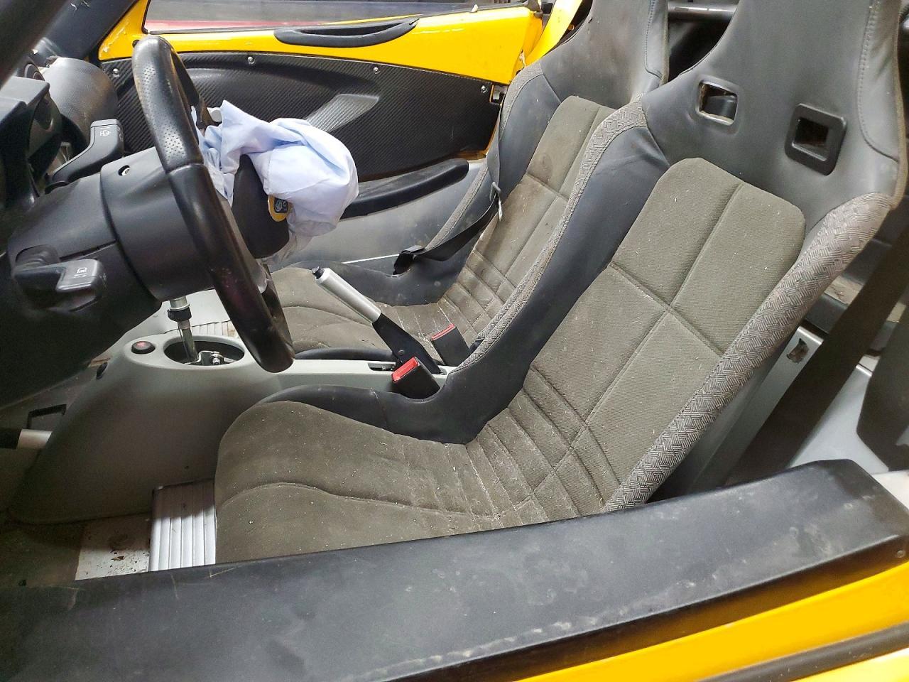 2005 Lotus Elise - Фото 7