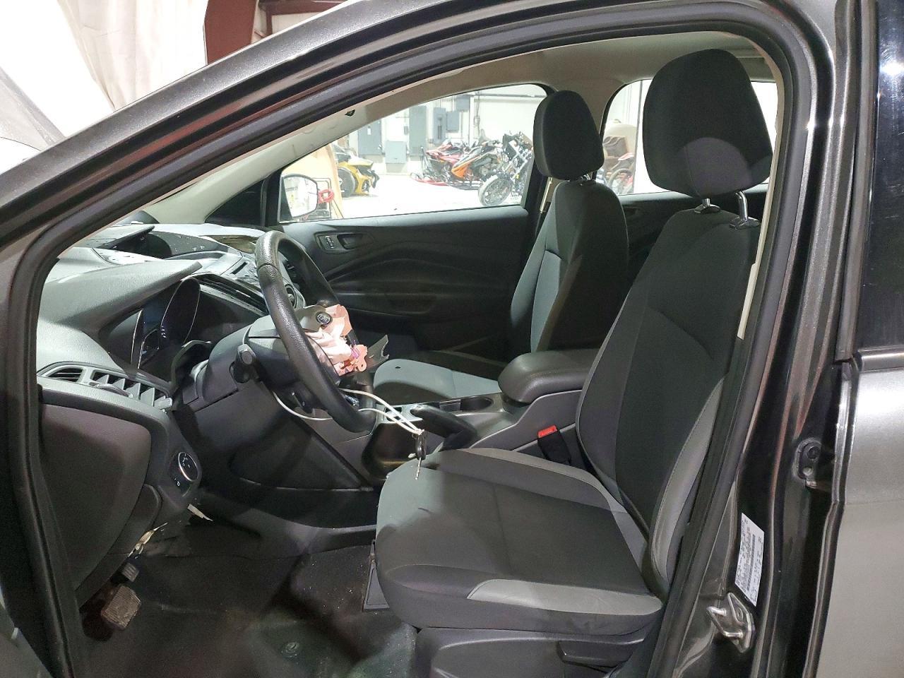 2016 Ford Escape S - Image 7