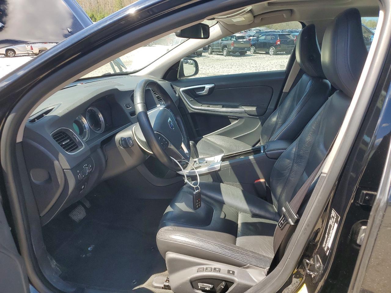 2012 Volvo S60 T5 - Фото 7