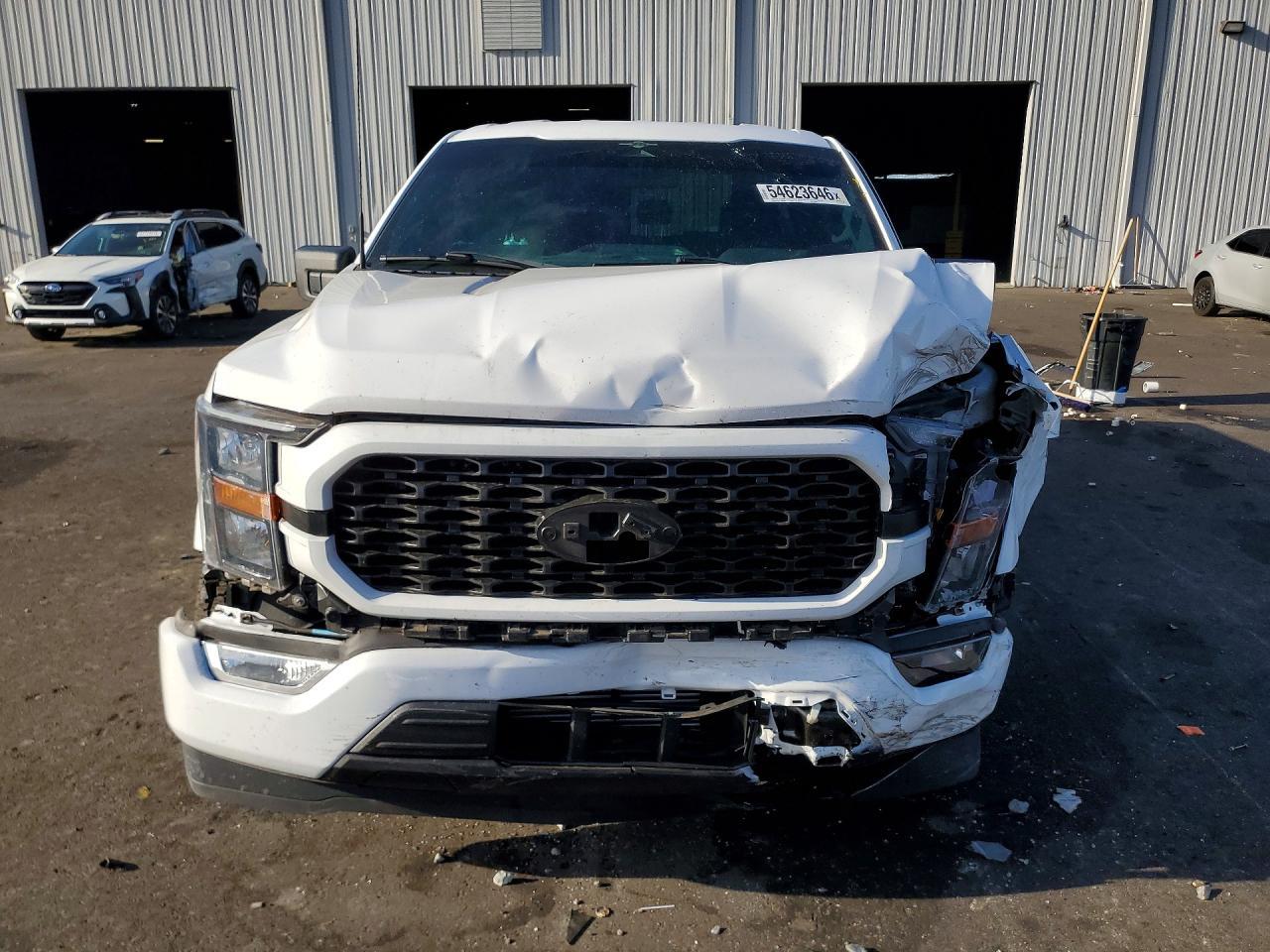 2023 Ford F150 Super Cab - Image 5
