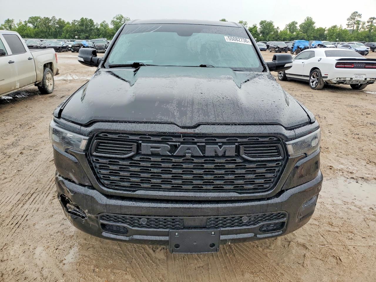 2020 Ram 1500 Big Horn - Фото 5