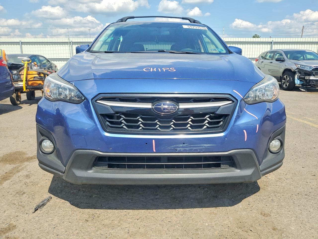 2018 Subaru Crosstrek Premium - Image 5