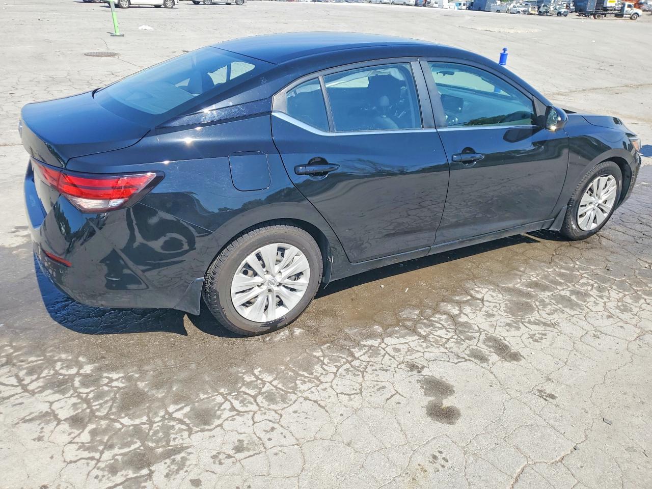 2023 Nissan Sentra S - Image 3