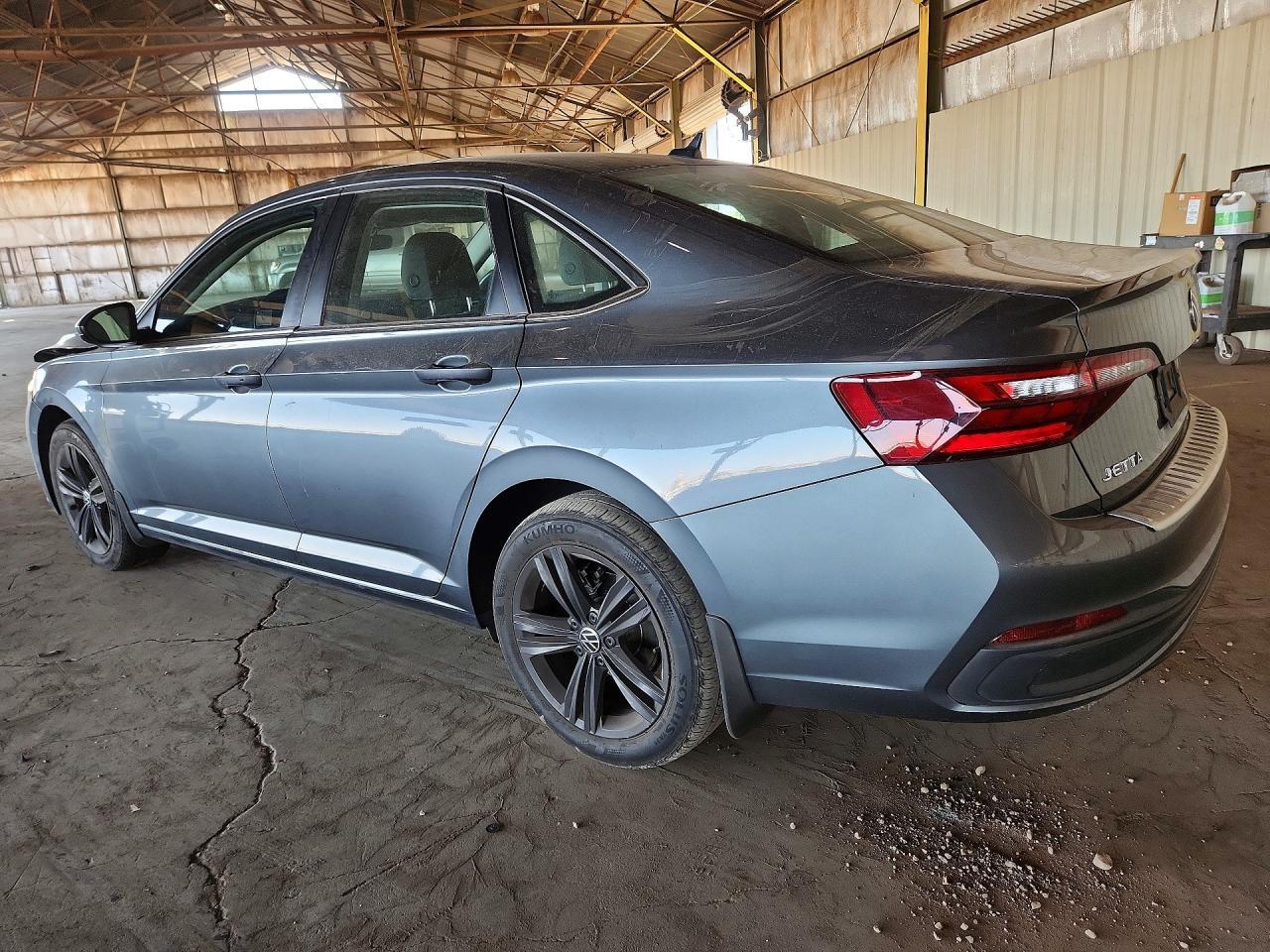 2023 Volkswagen Jetta Se - Image 2