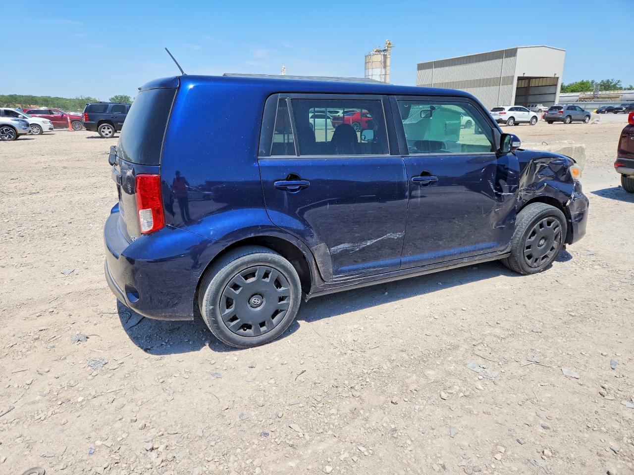 2013 Scion Xb Base - Image 3