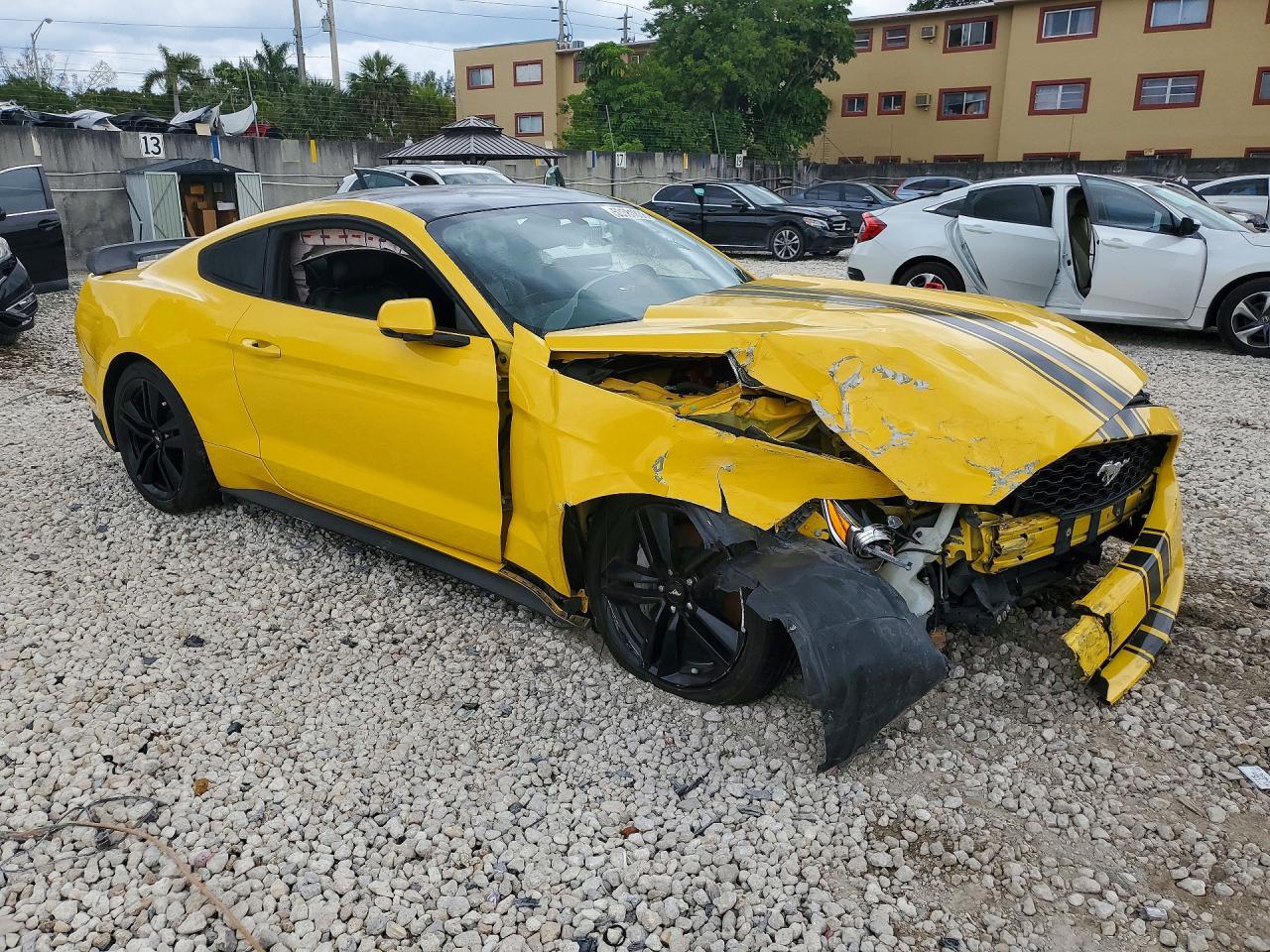 2016 Ford Mustang - Фото 4