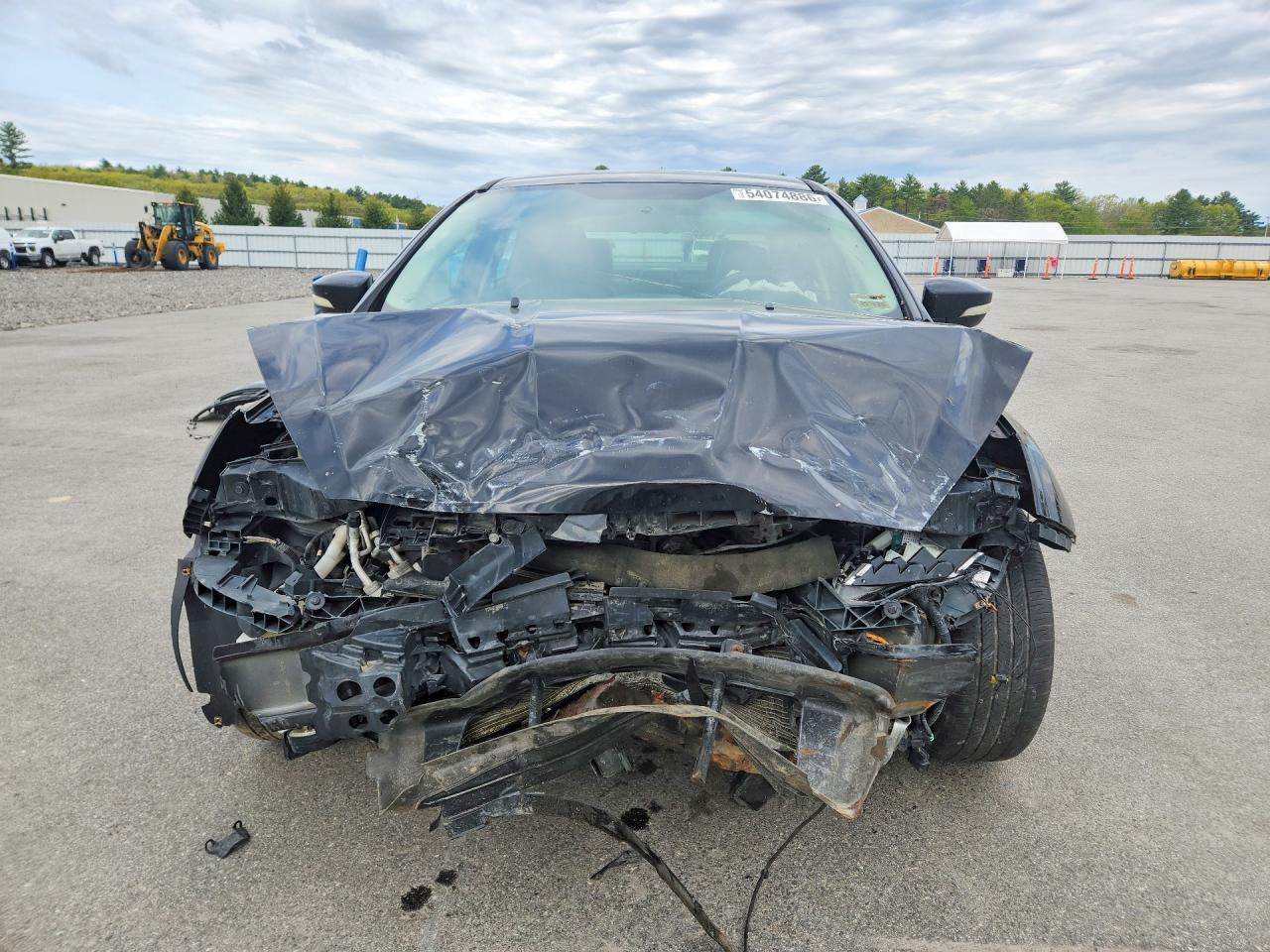2016 Ford Focus Se - Image 5