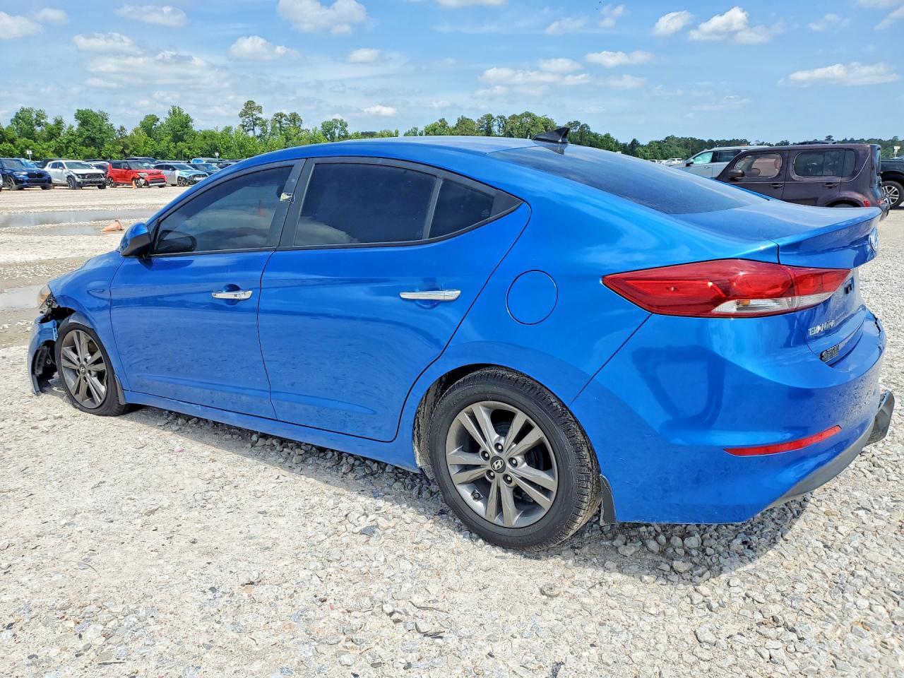 2017 Hyundai Elantra Value Edition - Image 2
