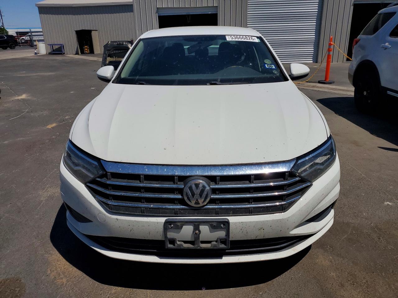 2019 Volkswagen Jetta S - Фото 5