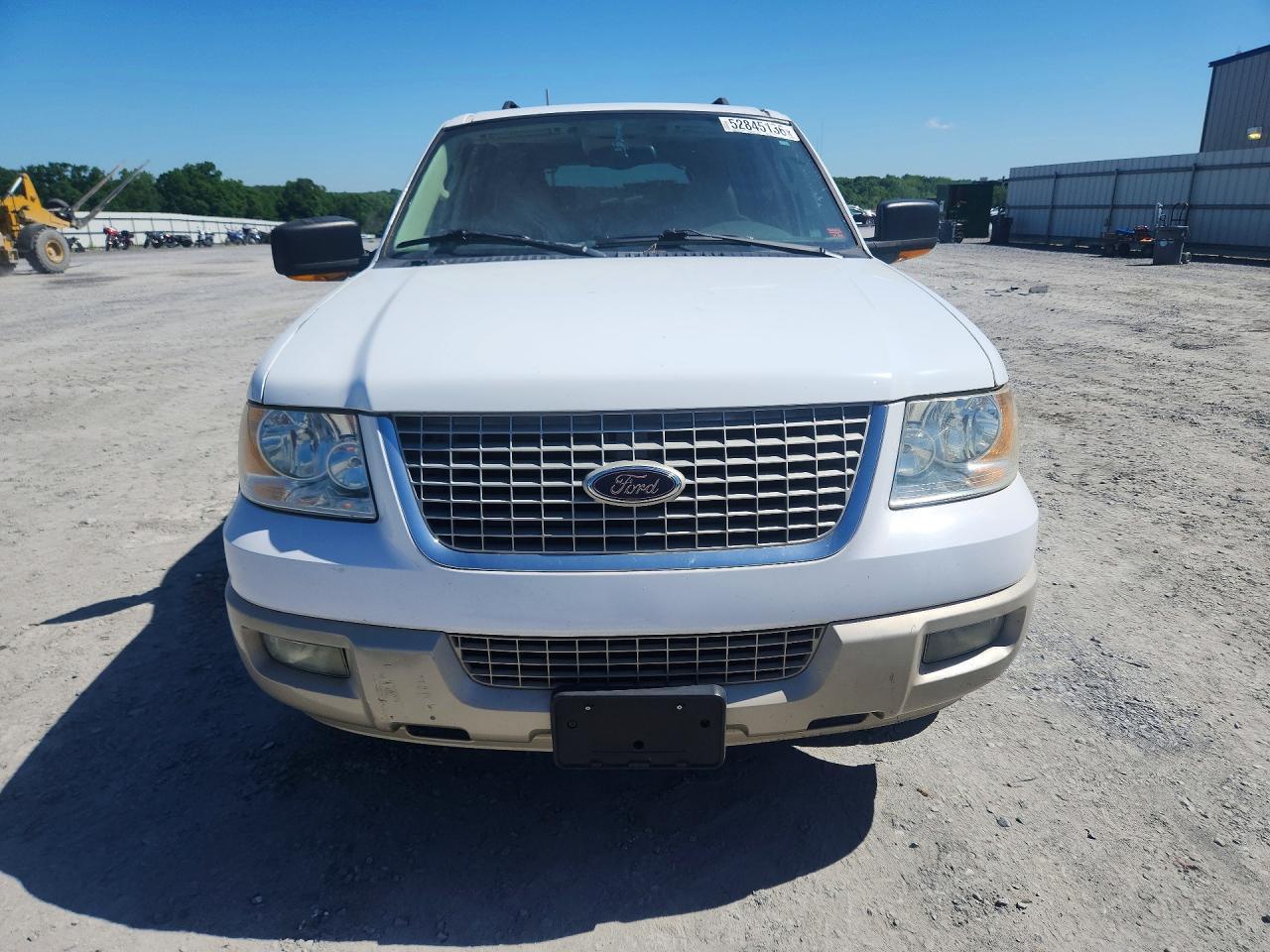 2005 Ford Expedition Eddie Bauer - Image 5