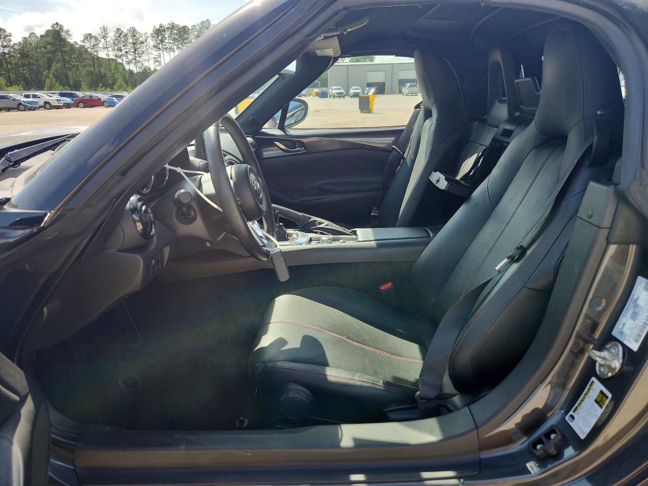2019 Mazda Mx-5 Miata Club - Image 7