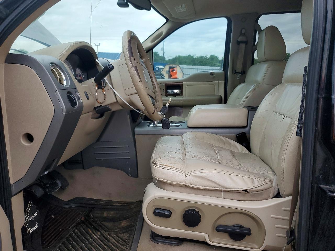 2004 Ford F150 Supercrew - Фото 7