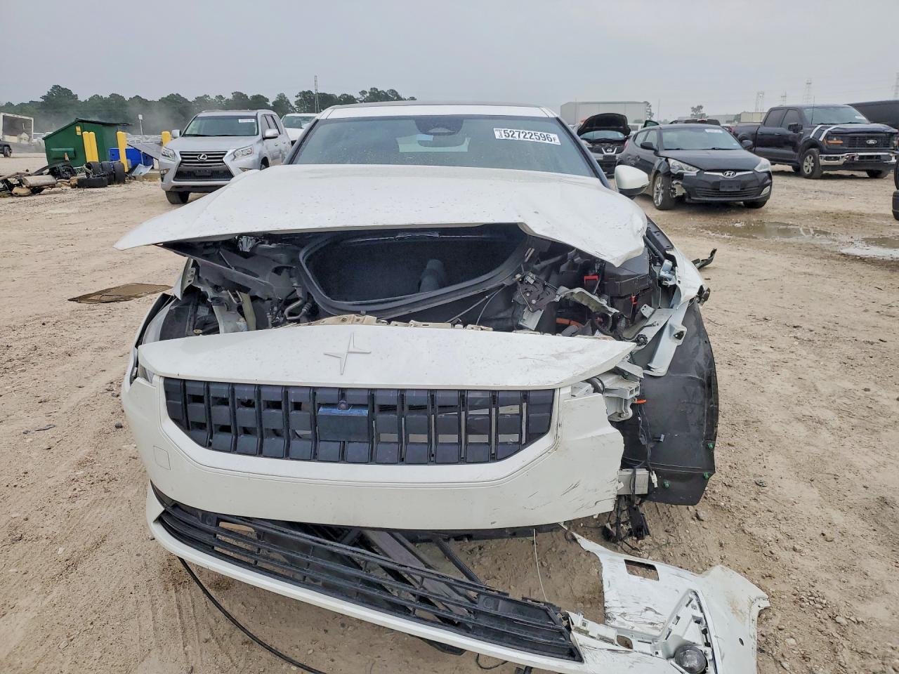 2021 Polestar 2 - Image 5