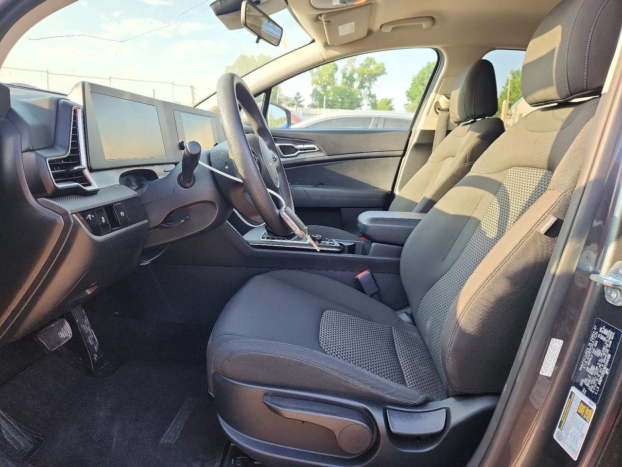 2024 Kia Sportage Lx - Фото 7